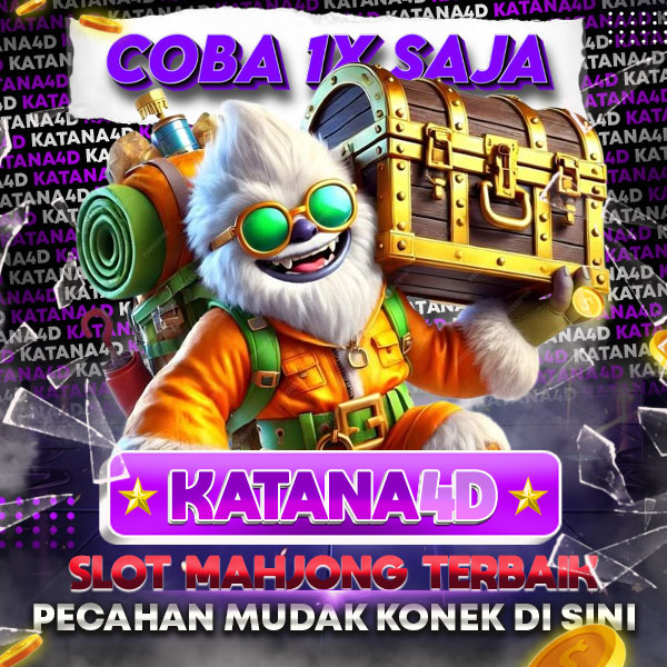 Katana4d :|: Situs Inovasi Terbaru Slot Resmi Raffi Ahmad 88 Profesional Gaming - WooCommerce eCommerce